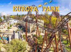 Mobil Home 3 Ch - 6 Pers 15 min Europa PARK 330C