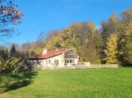 Beskydy apartman Four Seasons