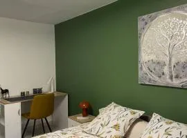 Meuble maison vigneronne