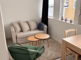 Gjestehus i Larvik sentrum，位于拉尔维克的酒店