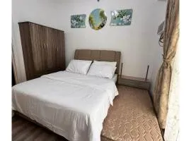 Amani Grand Resort Residences Near Mactan Airport