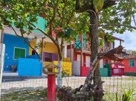 Pousada Alforria Lavras Novas centro