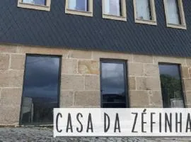 Casa da Zéfinha - STUDIO