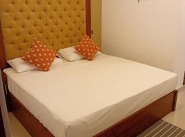 Grand Guardian Hotel，位于塞杜瓦的酒店