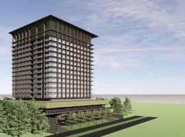 Novotel Tangerang BSD City