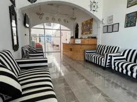 Tiwi Sunrise by Nomad Inn