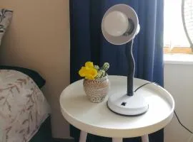 Mimosa House Rooms B