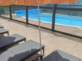 Gite Au Pré du Mont st michel