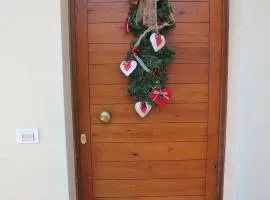 Il giardino in campagna