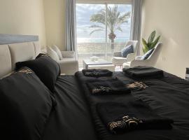 voya hotel and suites，位于提尔的酒店