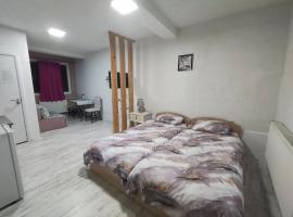 Villa DIJA，位于克鲁舍沃的酒店