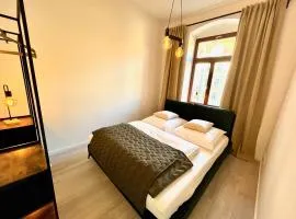 Palais Green Altstadt, Zentral, Porzellanmanufaktur