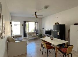 Los palos Ribera Norte 2，位于普拉亚欧尼恩的酒店