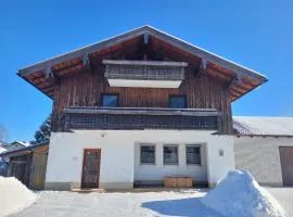 Ferienwohnung ganz nah