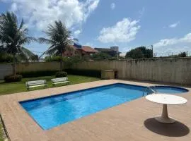 Casa Porto das Dunas PDD