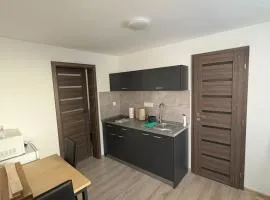 Apartman pri kostole