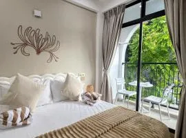 Sosun View Private Villa