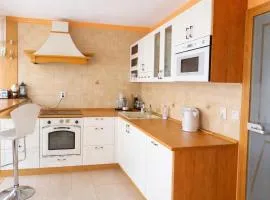 Apartmán Levice