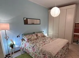 Marti's House-near Leonardo Academy, MPX, Lago Maggiore