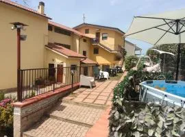 Complesso Turistico Aurora - camere & Appartamenti