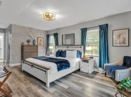 Sleeps 16+, Sports Team Friendly, Pet Friendly