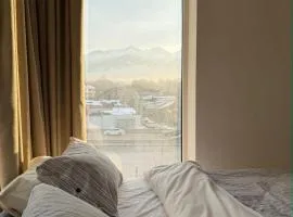 Mosh Mosh Boutique Hotel
