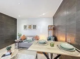 Cosy & Charmant - centre et tranquillité