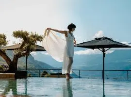 Boutique Hotel Eschenlohe Adults only