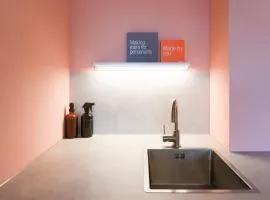 Design Apartment Plön