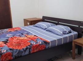 Duyungbaru，位于Tanjungbunga的酒店