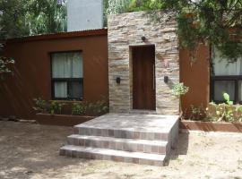 Las Toribias II，位于El Rincón的酒店