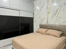 Jati Homestay Batam Center