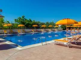 Residence Villaggio Alemia