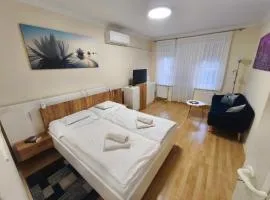 Hévíz Tavirózsa Apartman