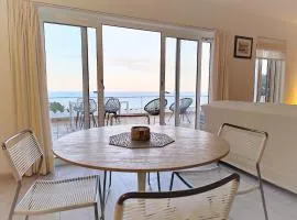 "La Terrasse de la Mer 8" Résidence"Sol y Mar" AC-Wifi-BBQ-Piscine-Pkg