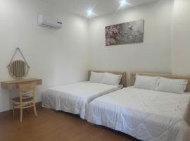 Homestay Khánh Ngọc 1，位于Hội Mỹ的酒店