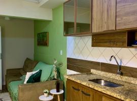 Casa Aconchegante，位于沃尔塔雷东达的酒店