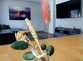 Ferienwohnung Auszeit Osterode