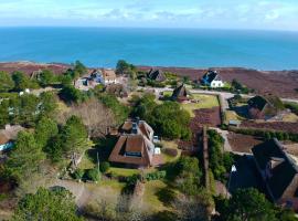 Maltes Hüs，位于布拉德鲁普的酒店