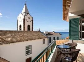 SOLFUL- Apartamento no centro da Ponta do Sol