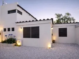 Hornero House