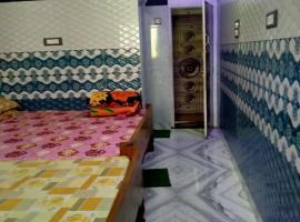 SD Gutest House New Digha，位于迪卡的酒店
