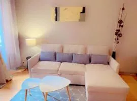 Api Appartement