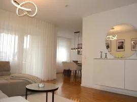 Ferienwohnung RheinZeit