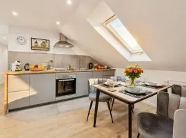 Yello Homes - 4 Gäste - 3 Zimmer - gemütlich & luxuriös