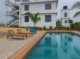 Villa Katerina - Paje