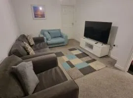 Bettys Acklam hideout