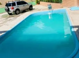 Casa Chácara Nova Opção