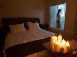 Wot Luxury Gold Center