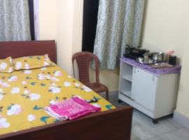 Santragachi home stay1，位于Howrah的酒店